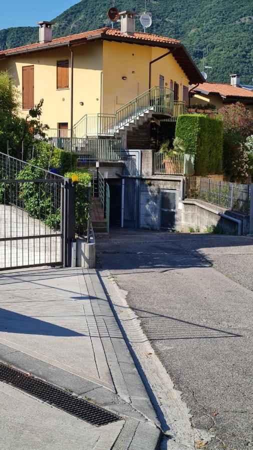 Appartamento Le Serre Salò Exteriér fotografie